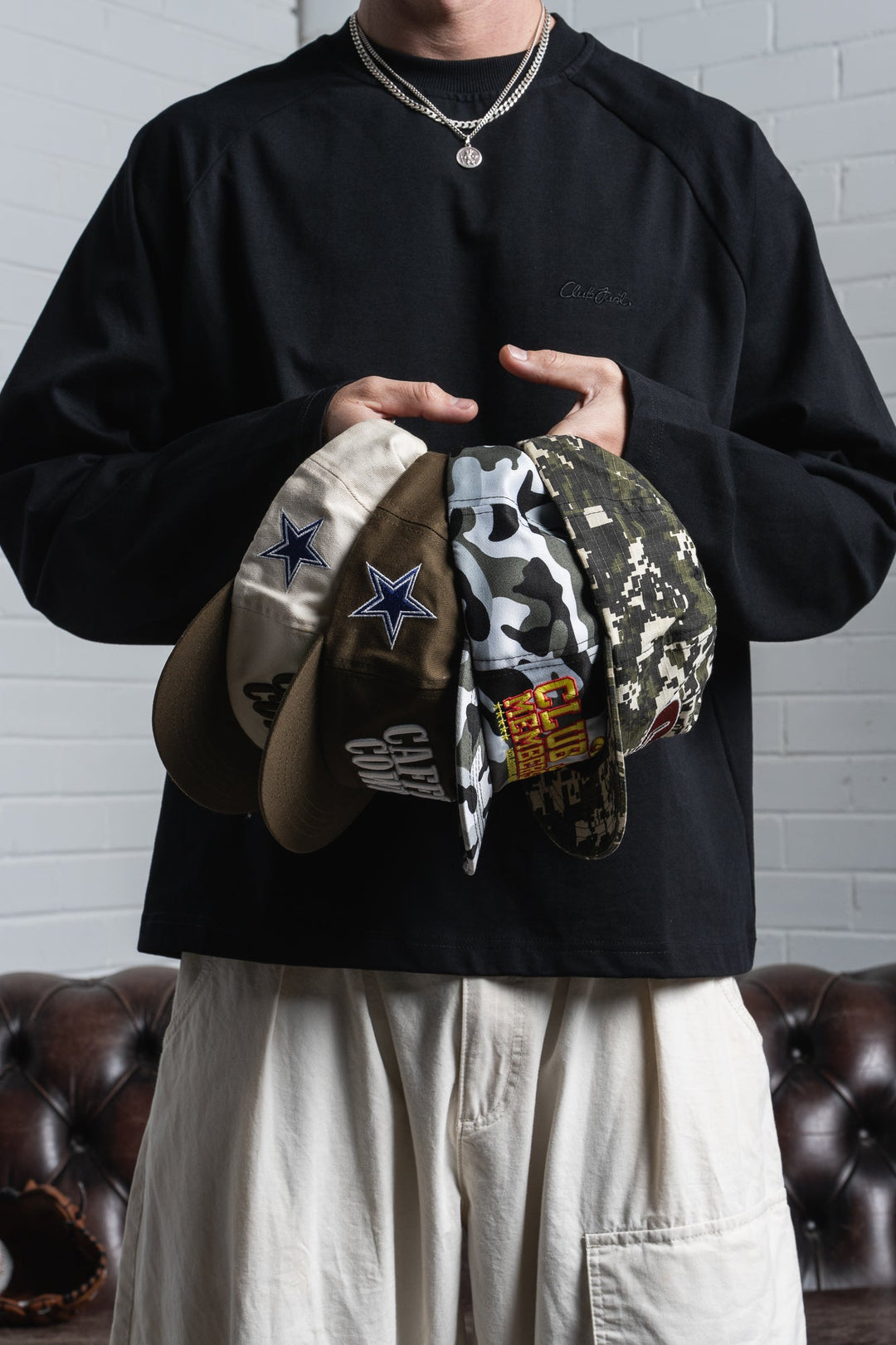 Headwear