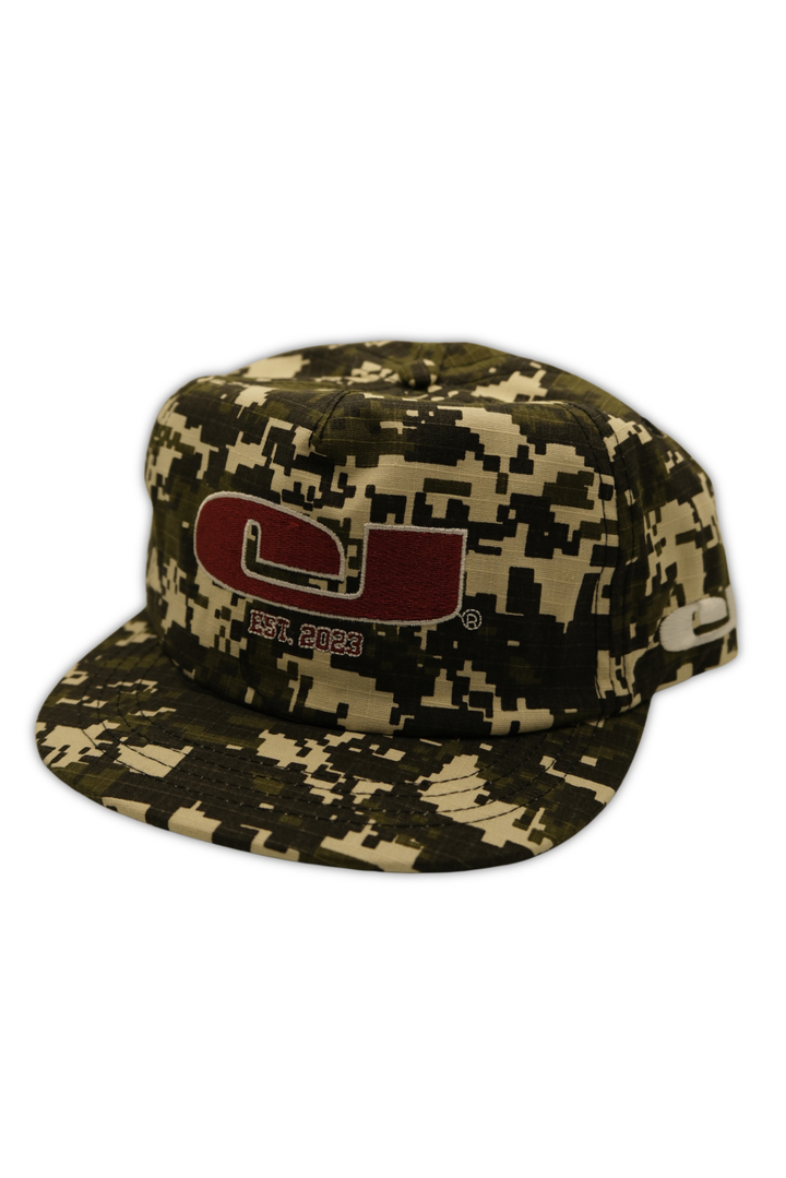 Urban Recon Cap
