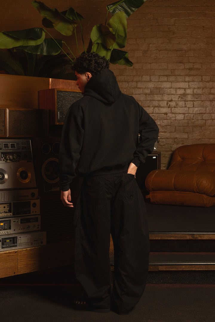 Cloud Pant - Black