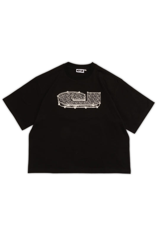 CJ Bling Bling T-Shirt - Black