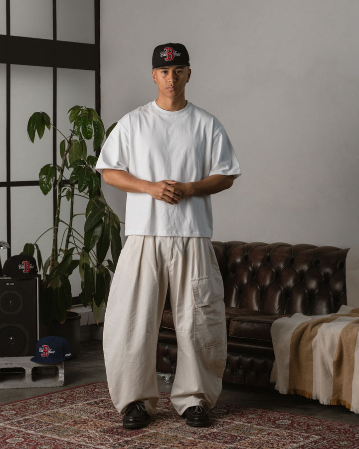 Team Fitted Cap