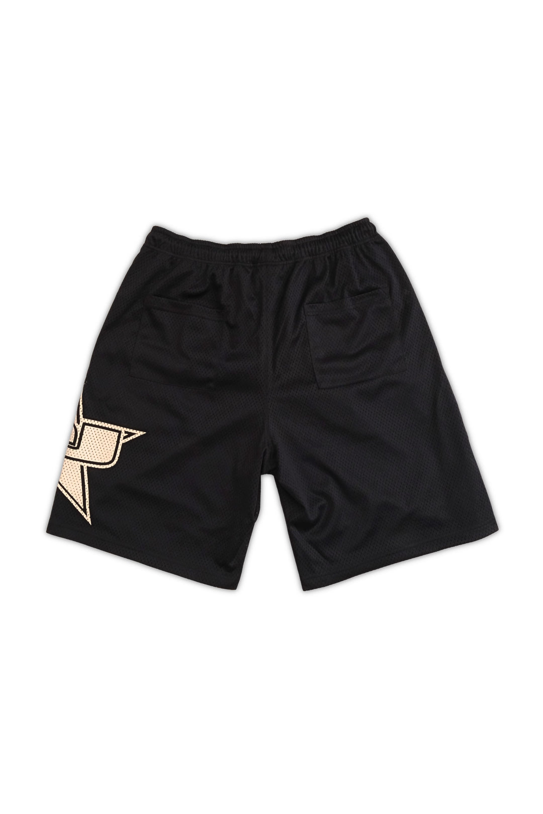 CJ Star Mesh Short - Navy