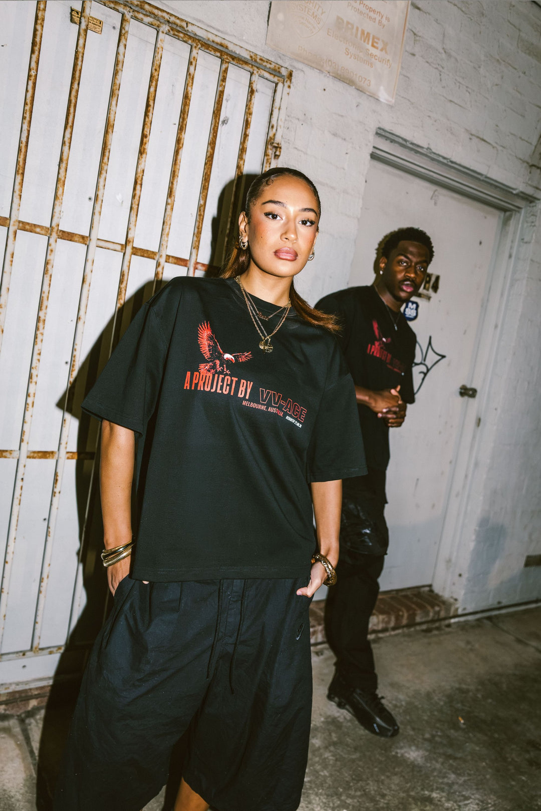 Price Went Up - VV-Ace T-Shirt