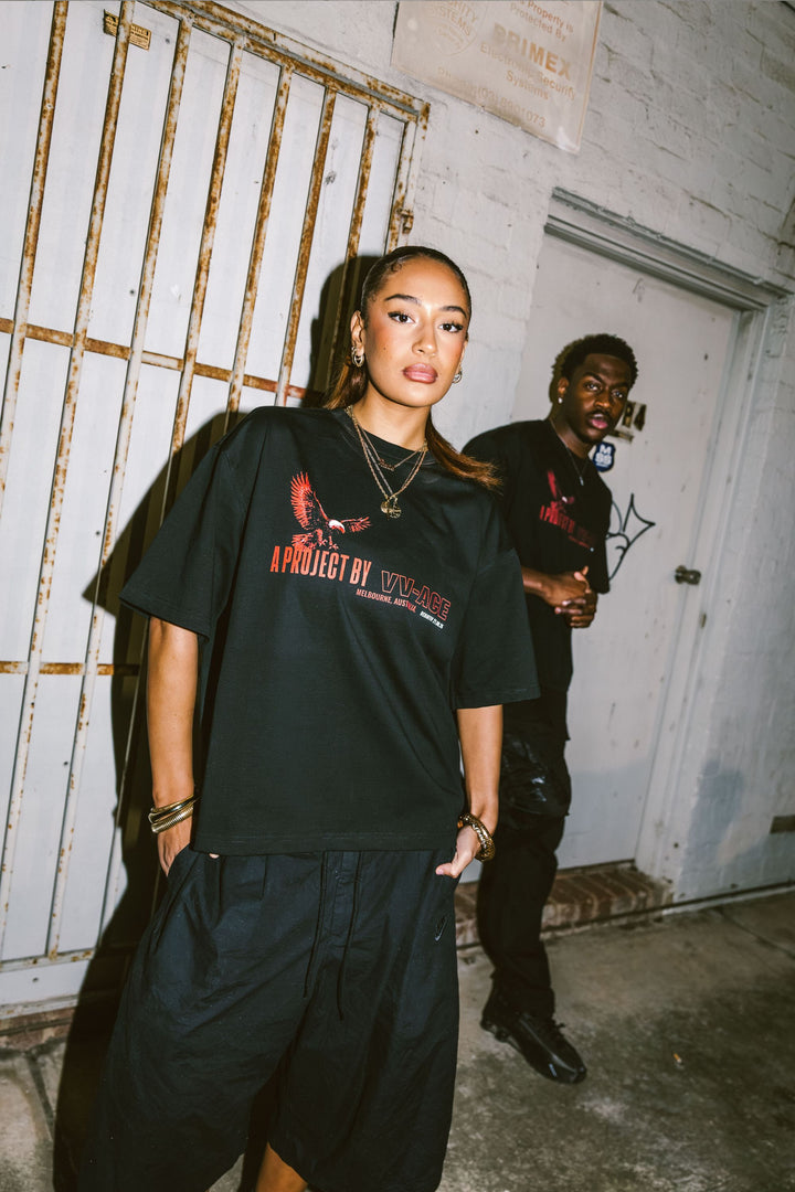 Price Went Up - VV-Ace T-Shirt