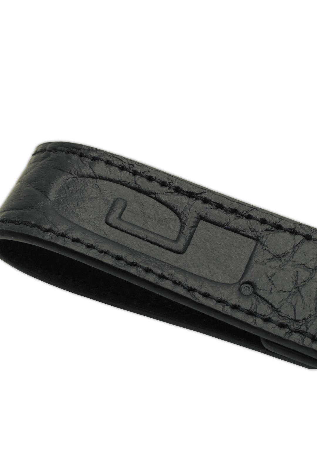 CJ Member Leather Key Holder