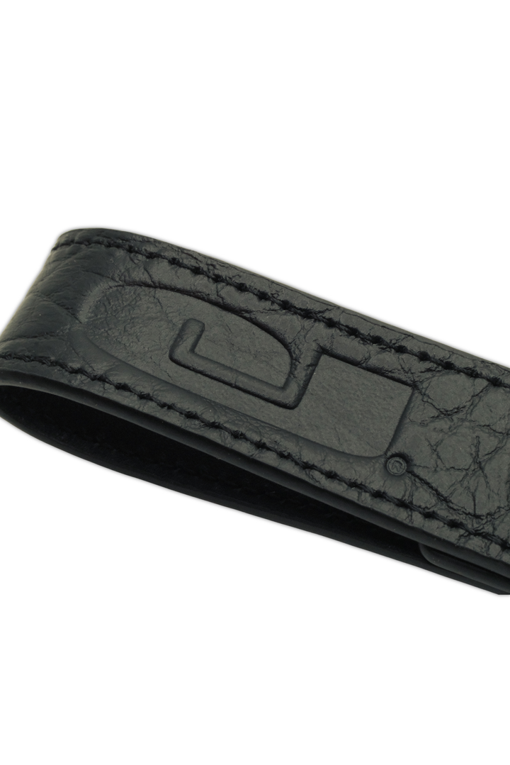 CJ Member Leather Key Holder