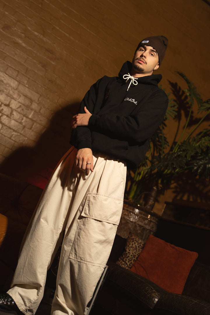 Cloud Pant - Sand
