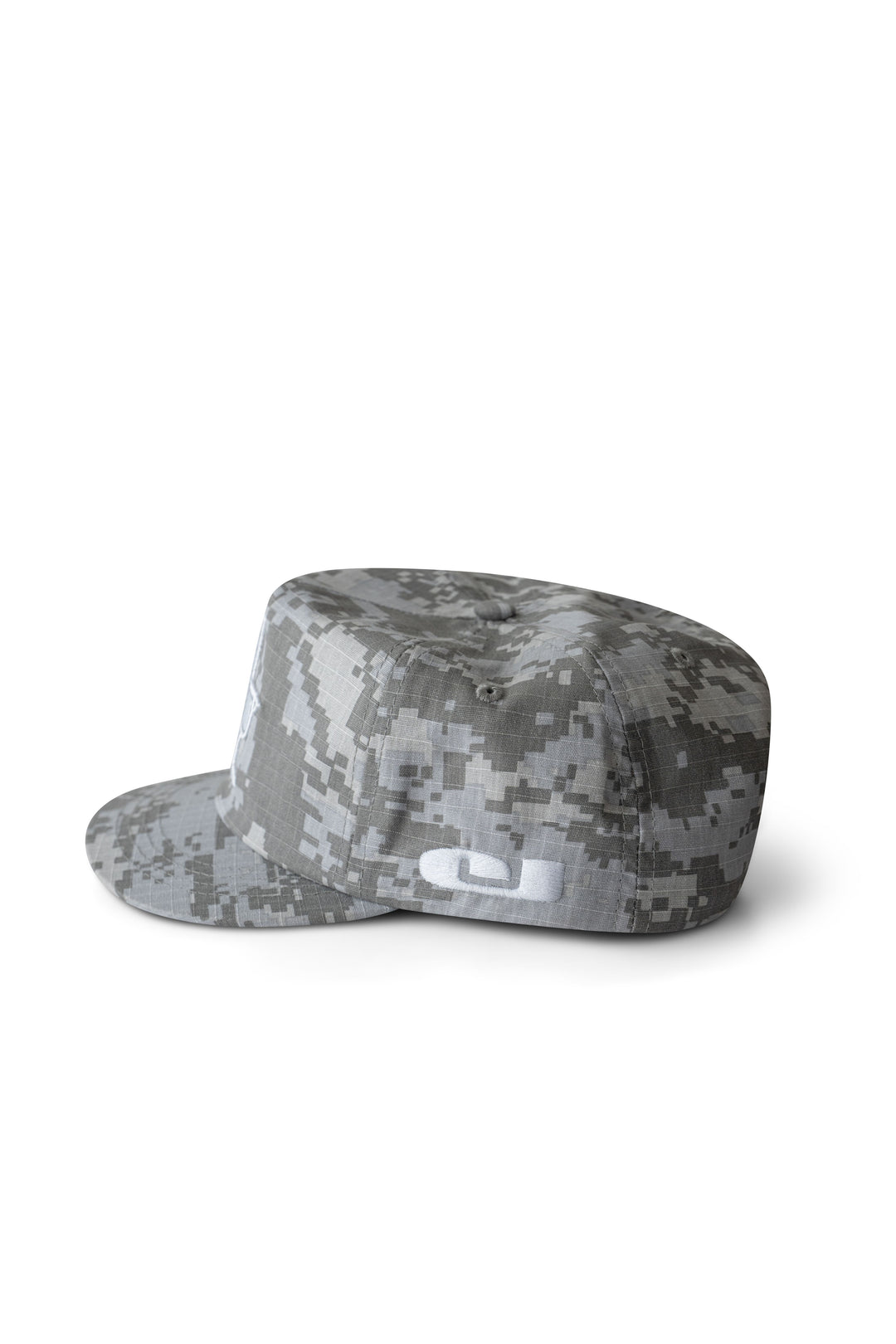 CJ Star Cap - Digital Camo