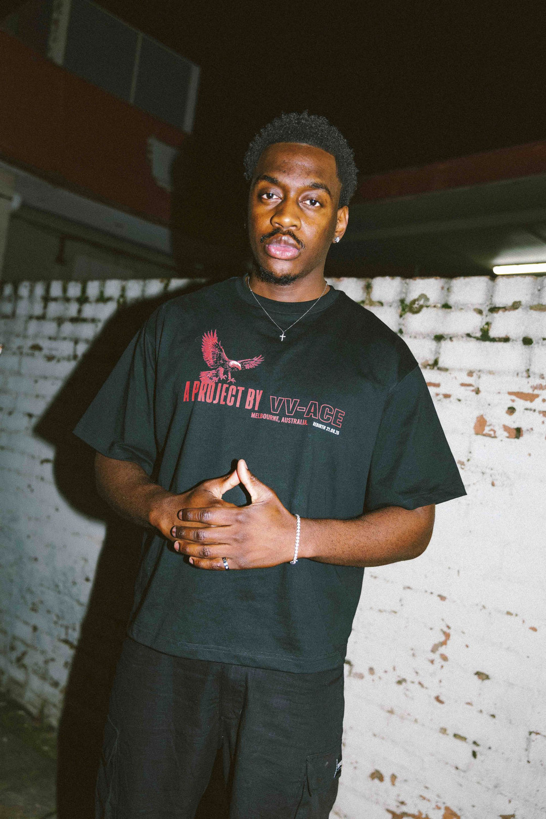 Price Went Up - VV-Ace T-Shirt