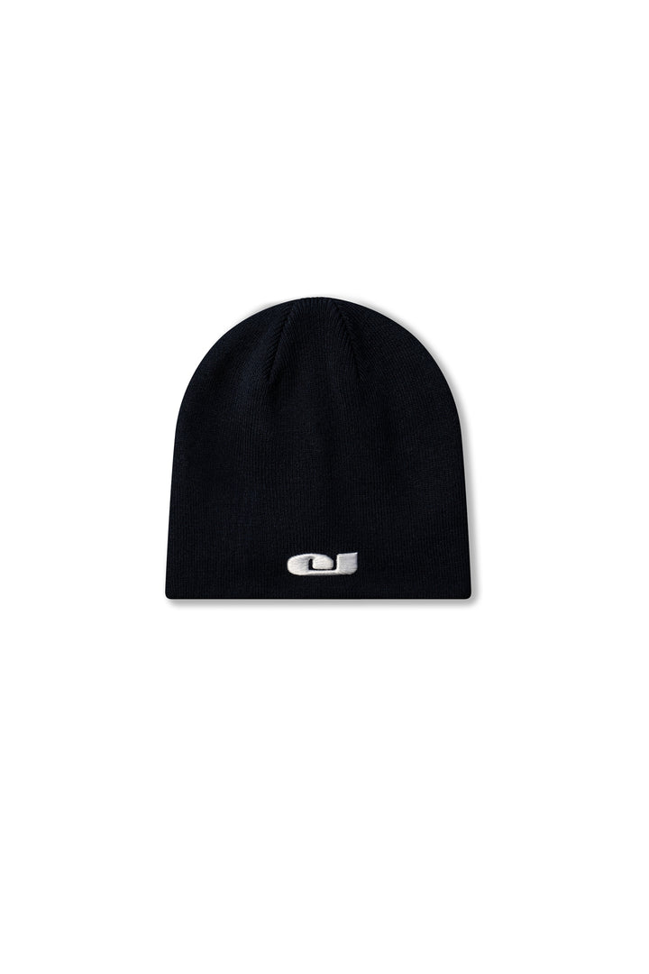CJ Skully Beanie - Navy