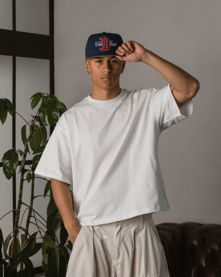 Team Fitted Cap