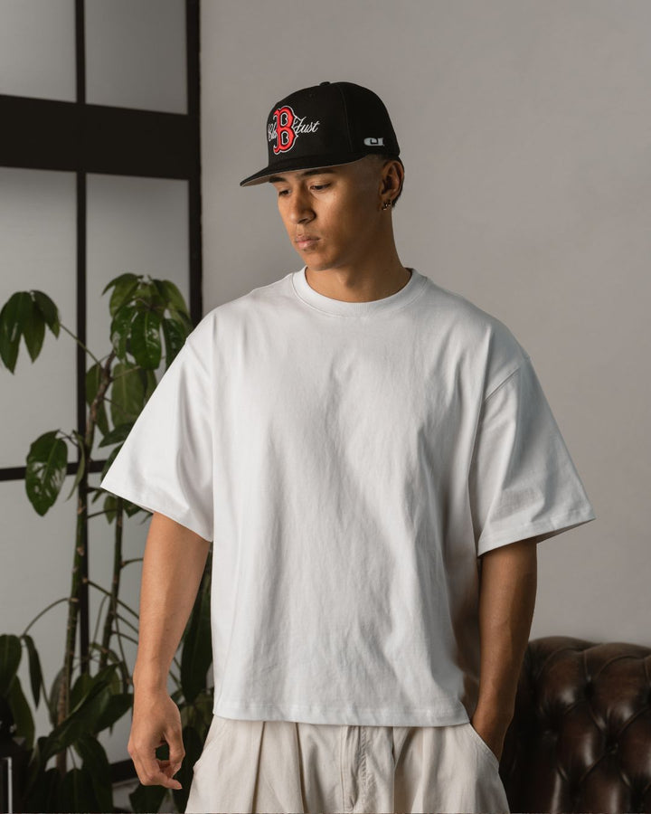 Team Fitted Cap