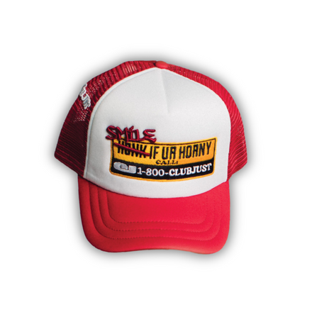 1800-Trucker