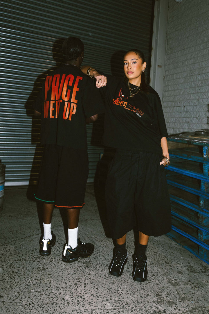 Price Went Up - VV-Ace T-Shirt