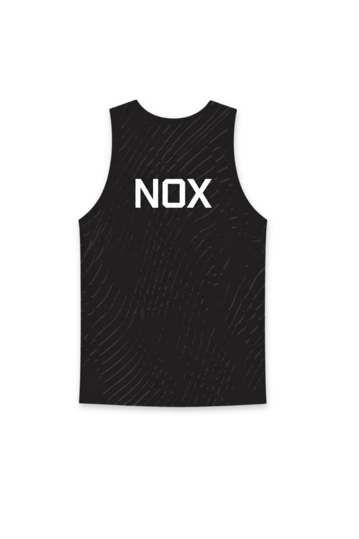 Nox x Club Just Melbourne Race Vest