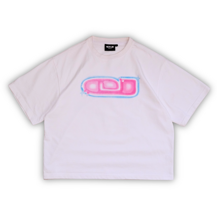 Bubblegum - White T-Shirt