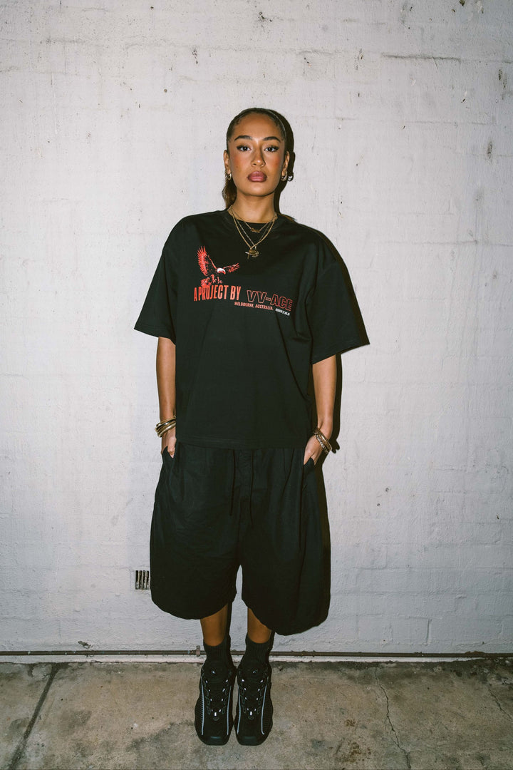 Price Went Up - VV-Ace T-Shirt