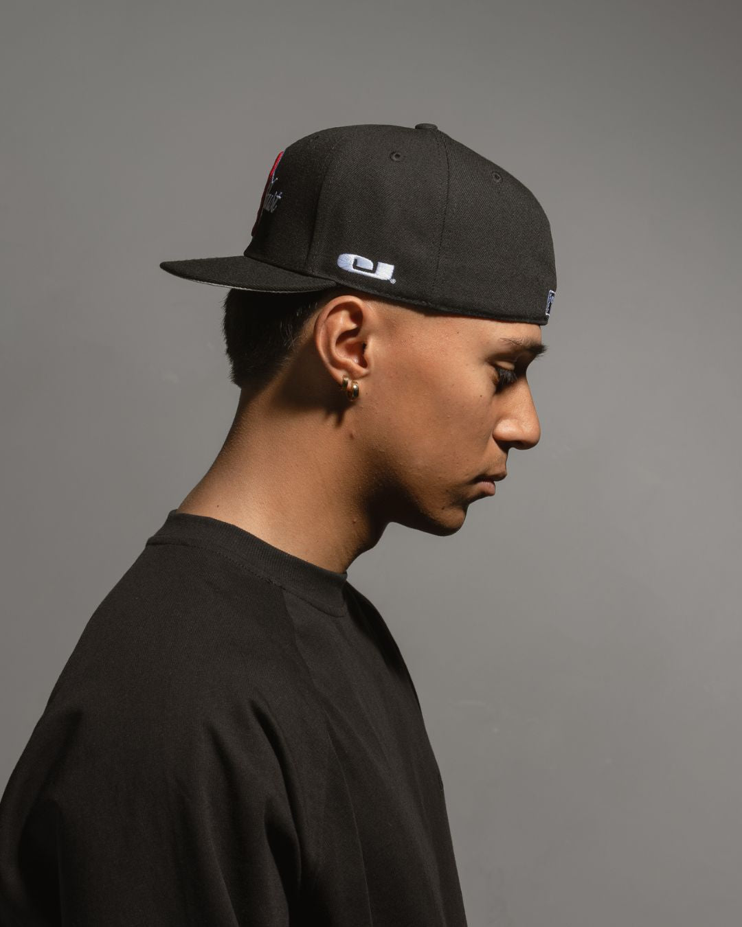 Team Fitted Cap