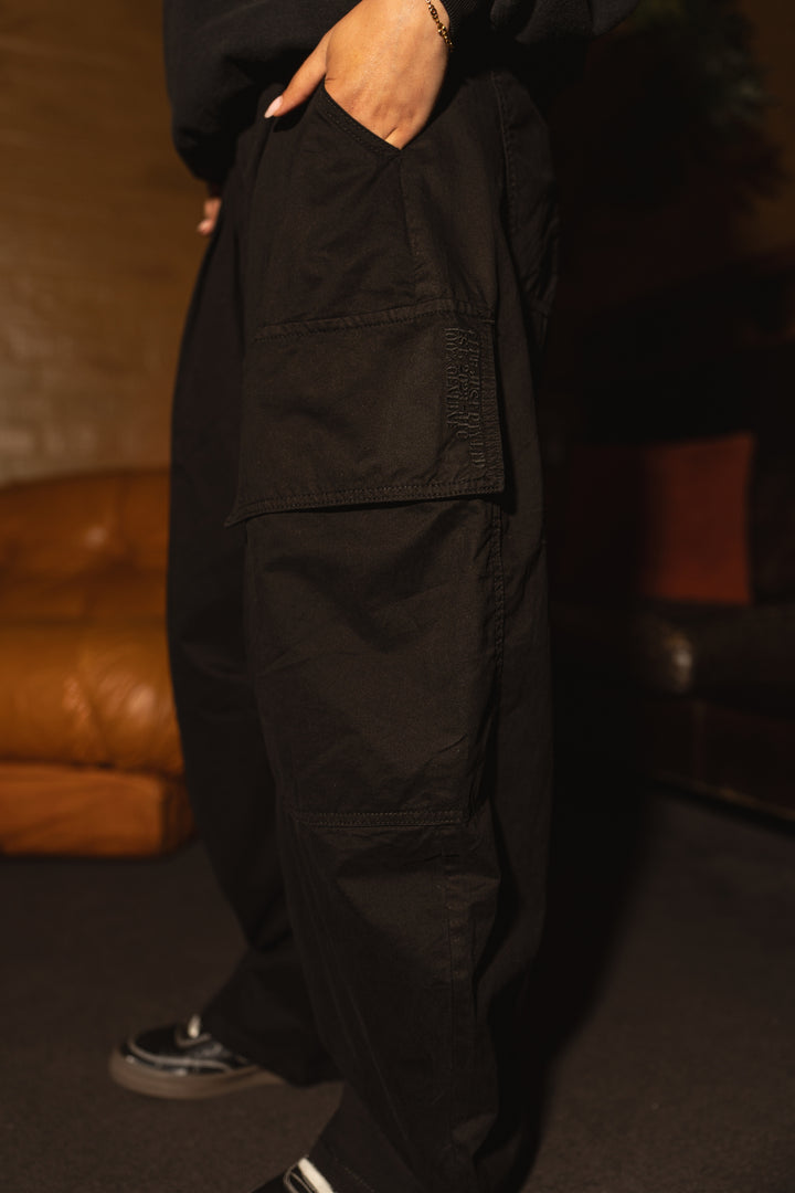 Cloud Pant - Black