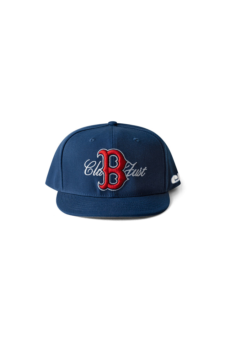 Team Fitted Cap
