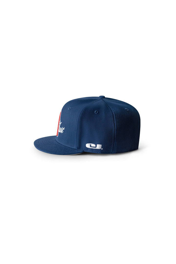Team Fitted Cap