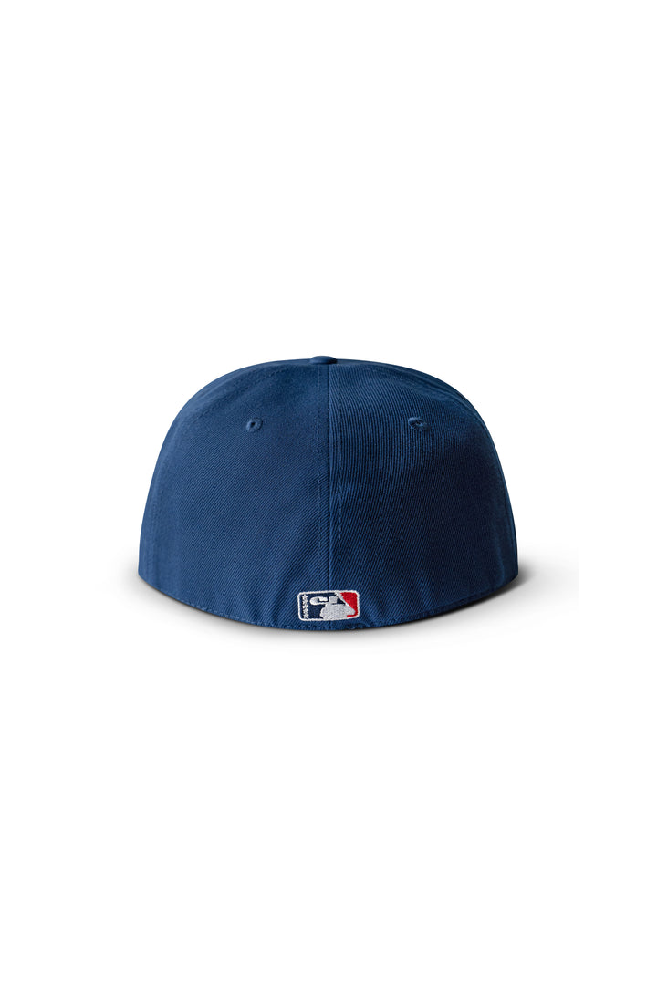 Team Fitted Cap