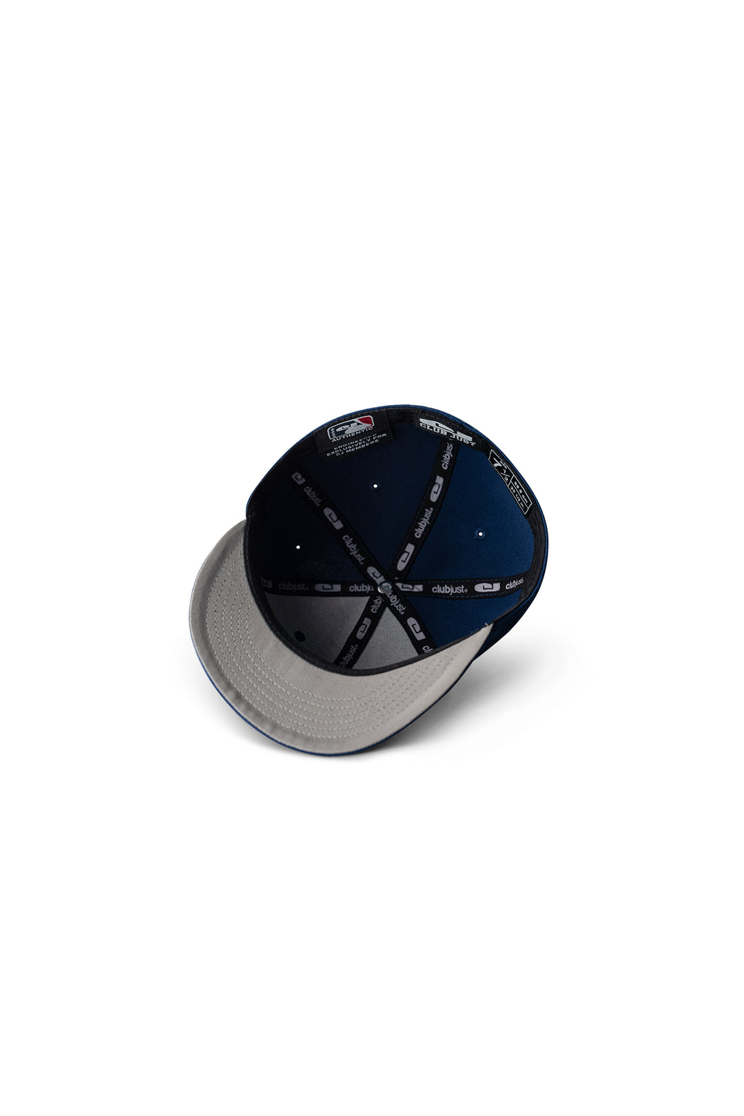 Team Fitted Cap