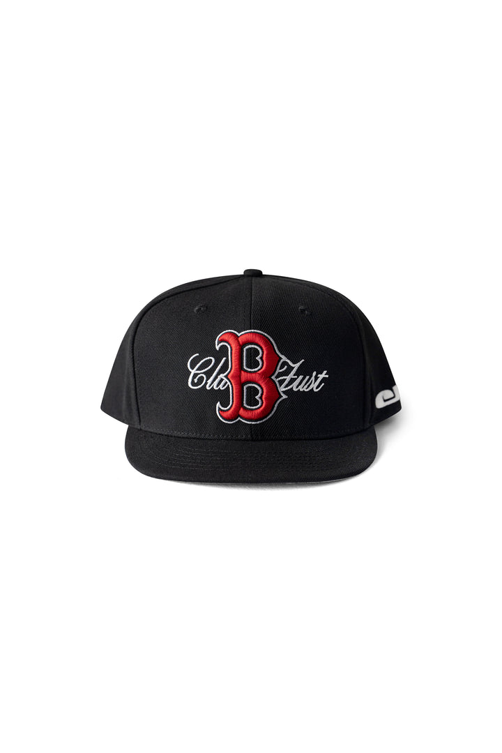 Team Fitted Cap