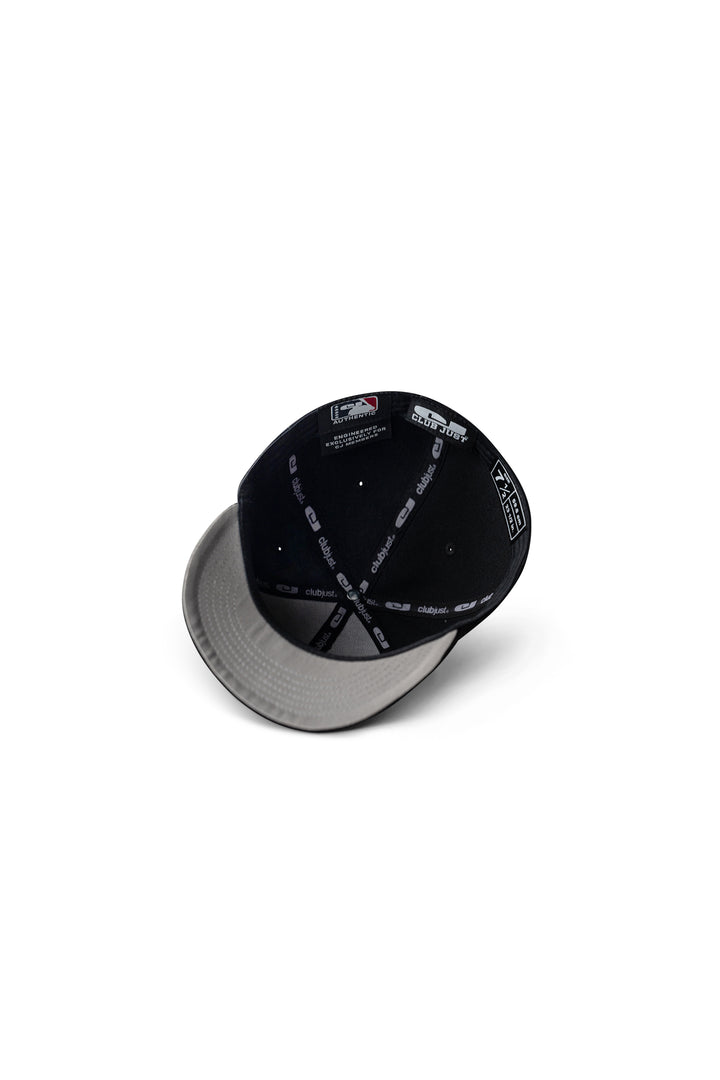 Team Fitted Cap