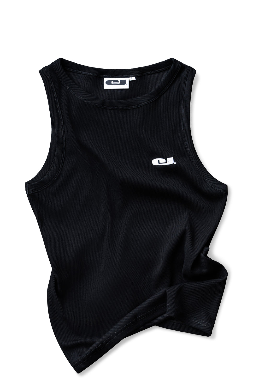 CJ Daily Tank - Black