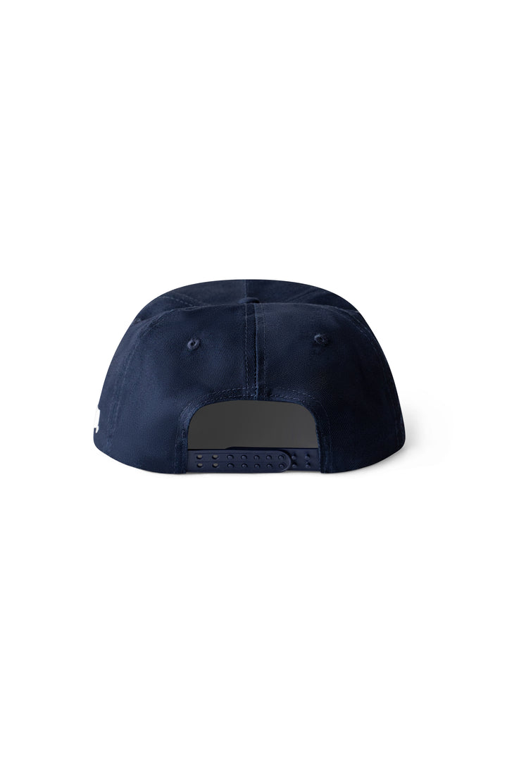 CJ Star Cap - Navy