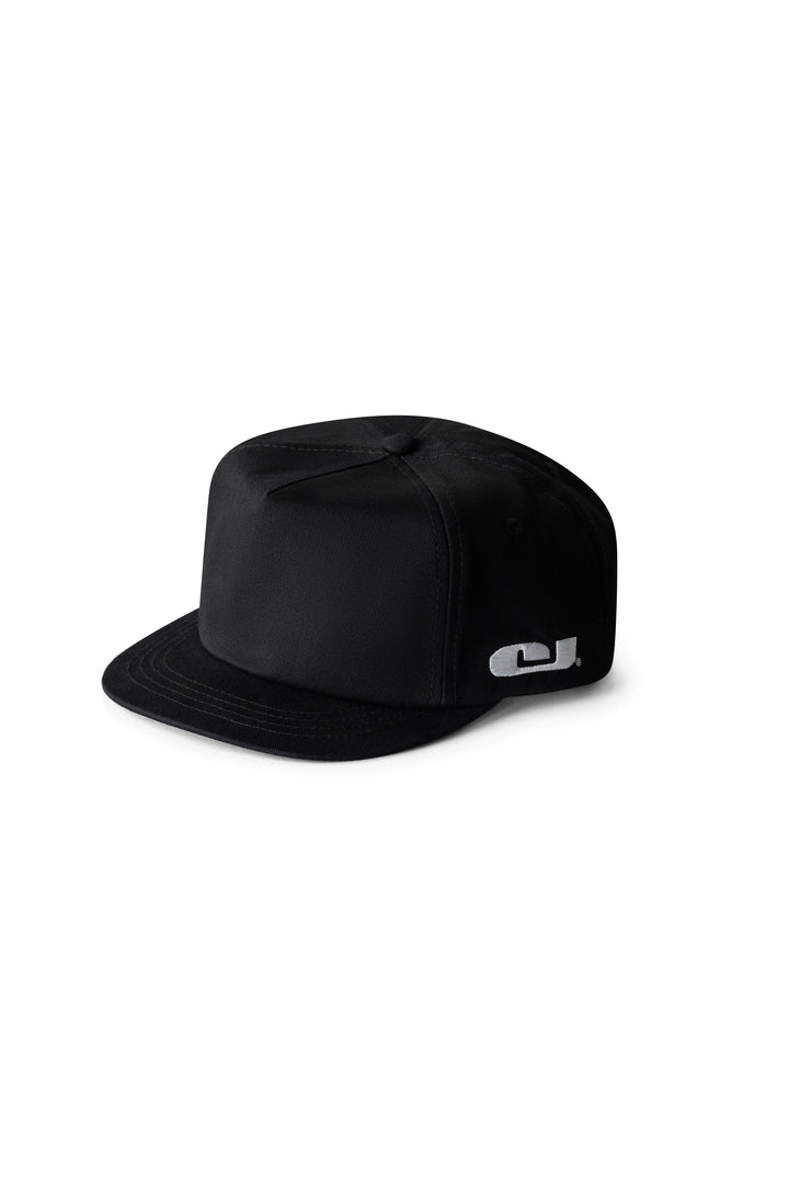 Uniform Cap - Black