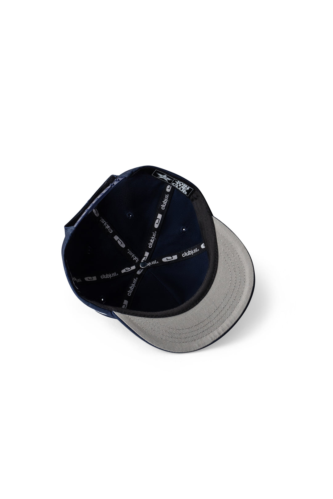 CJ Star Cap - Navy