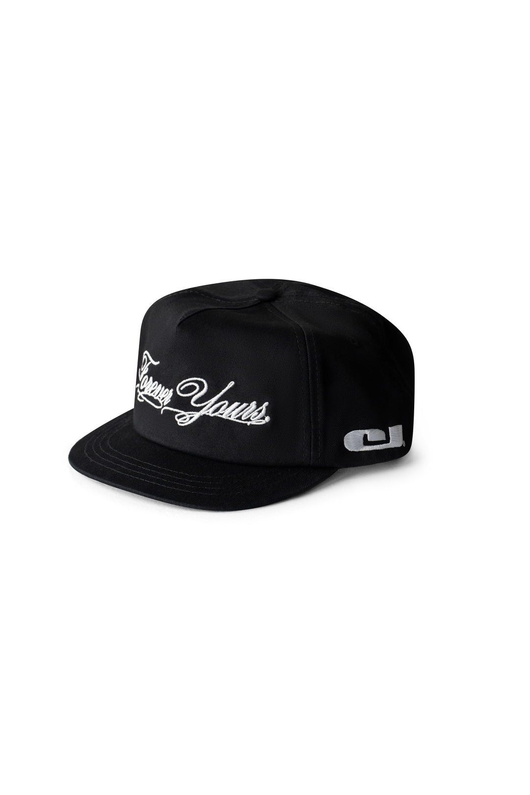Forever Yours Cap - Black