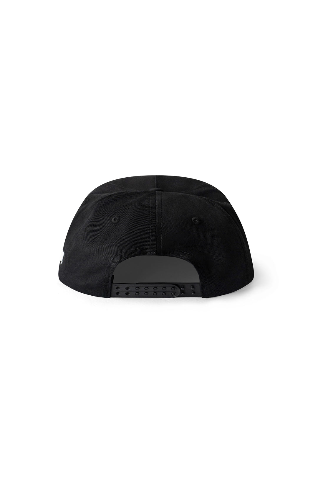 Forever Yours Cap - Black