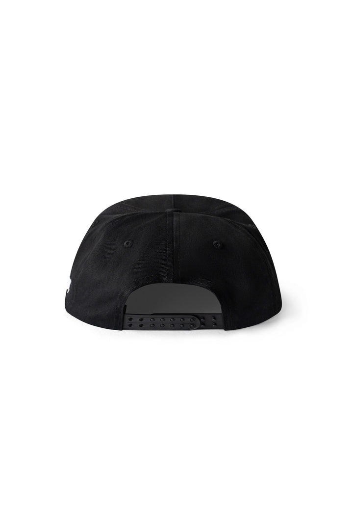 Forever Yours Cap - Black
