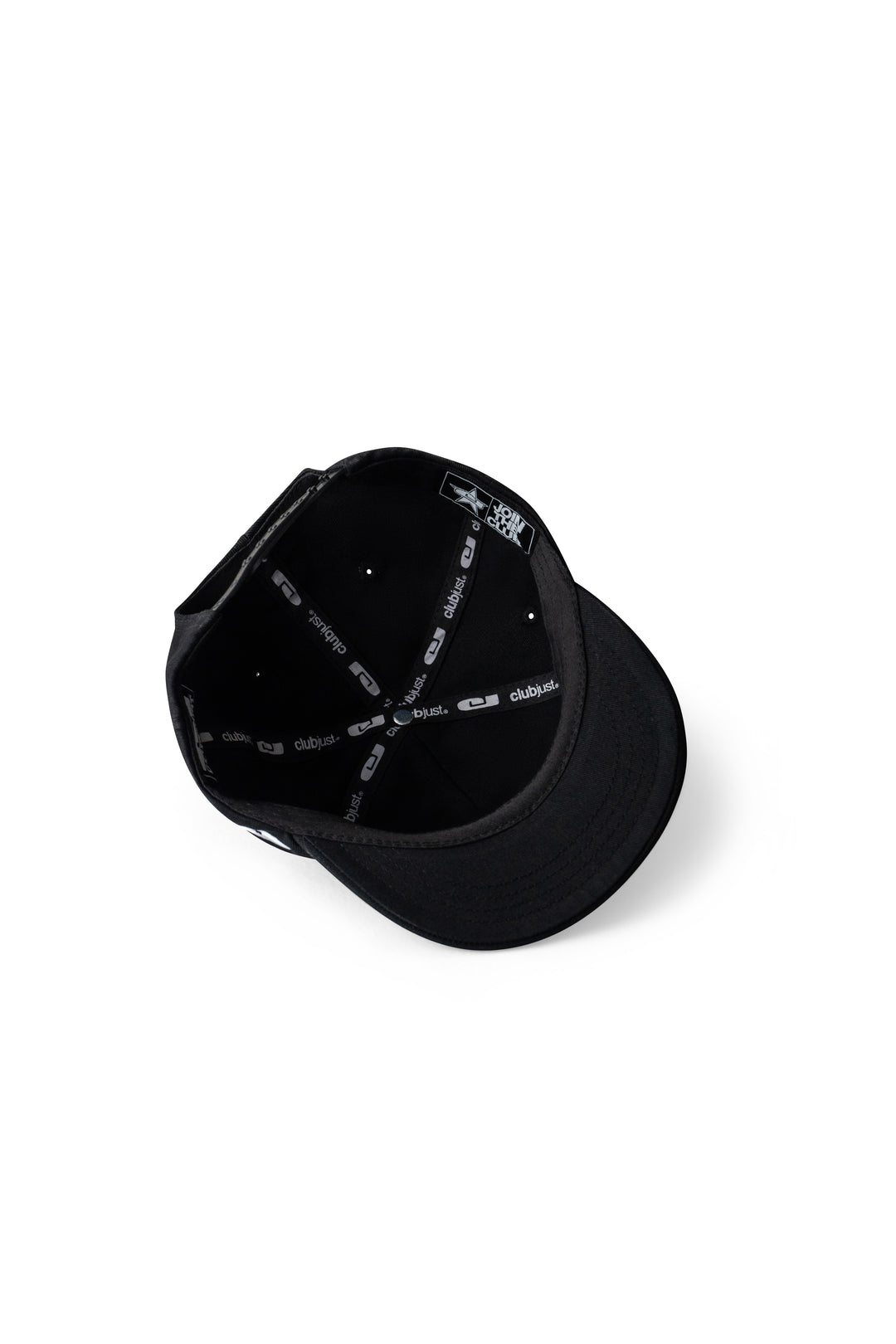 Forever Yours Cap - Black
