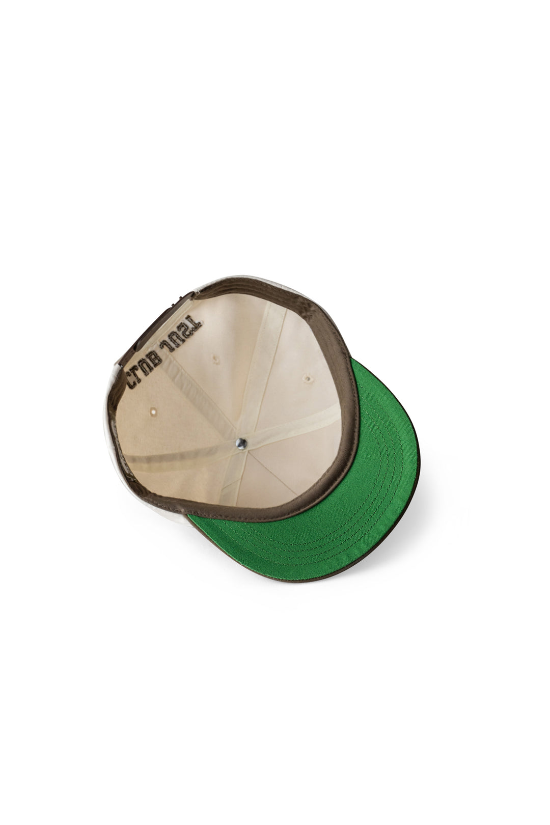 Caffeine Cowboy - Cream