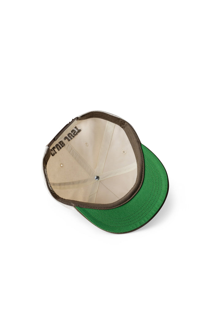 Caffeine Cowboy - Cream