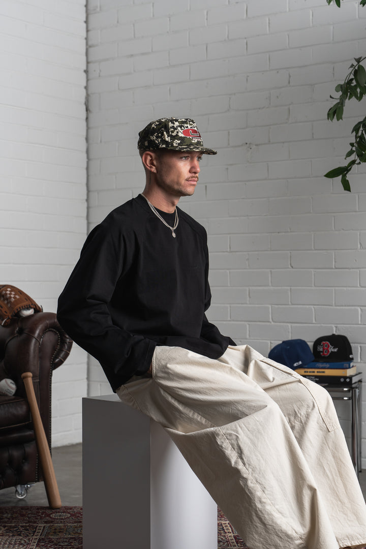 Urban Recon Cap