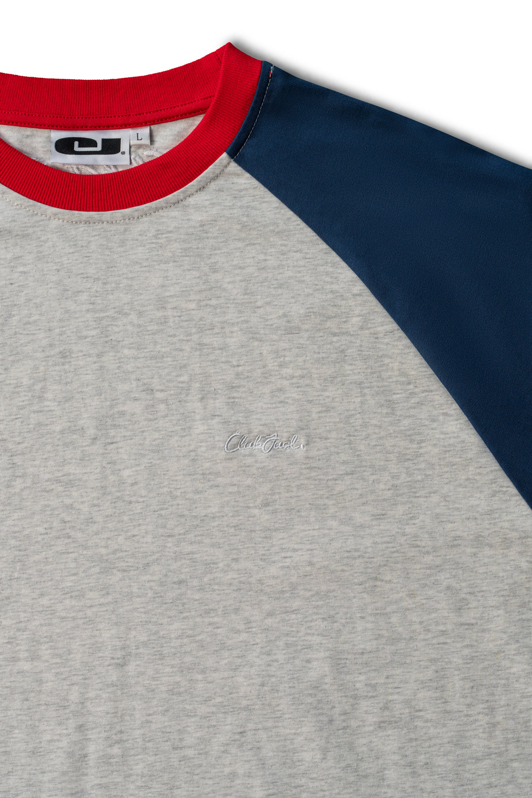 Scribble Long Sleeve T-Shirt - Multi