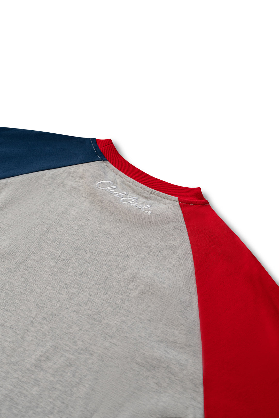 Scribble Long Sleeve T-Shirt - Multi