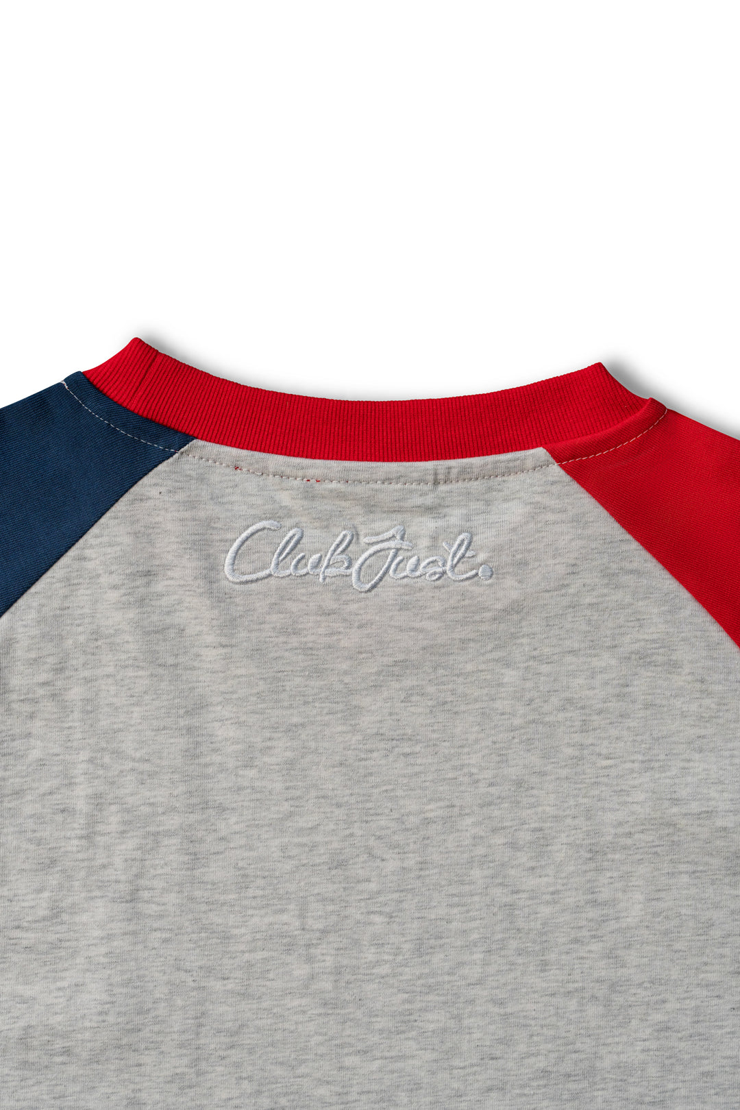Scribble Long Sleeve T-Shirt - Multi