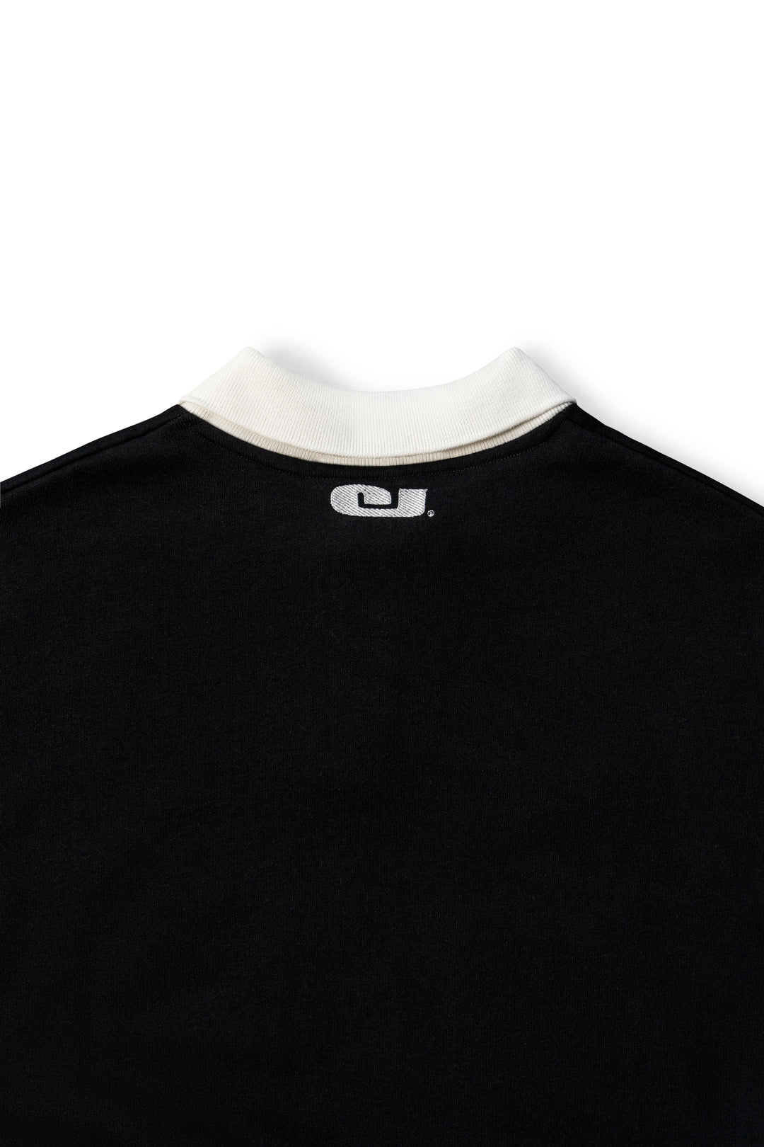 Royal Polo Sweatshirt