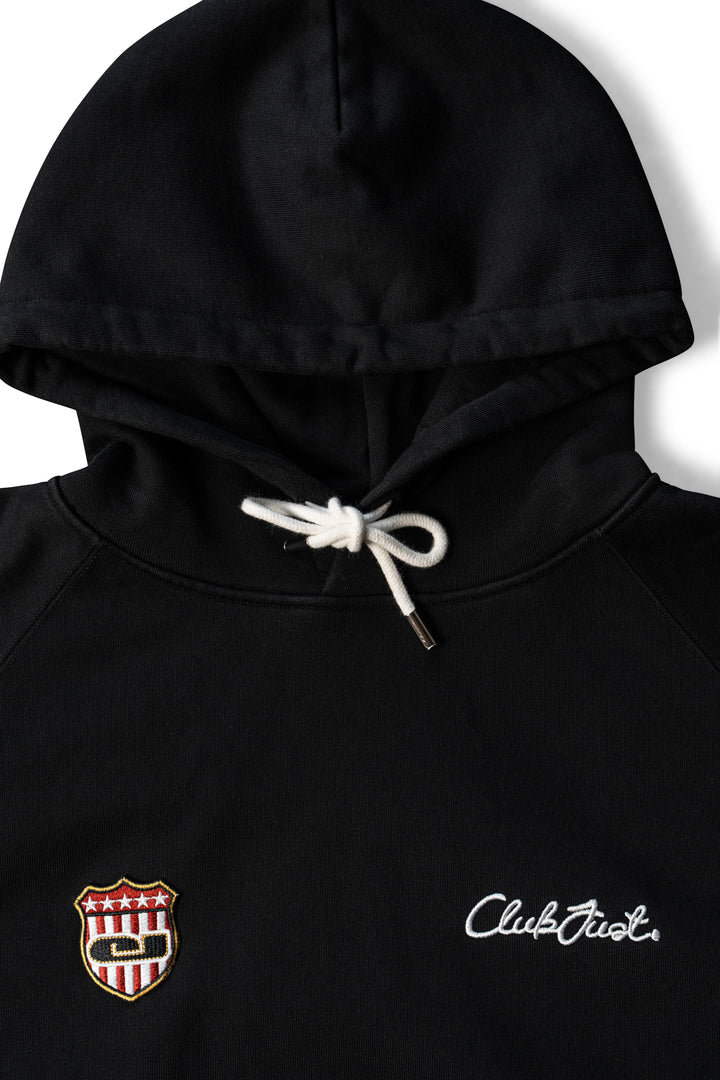 Royal Hood