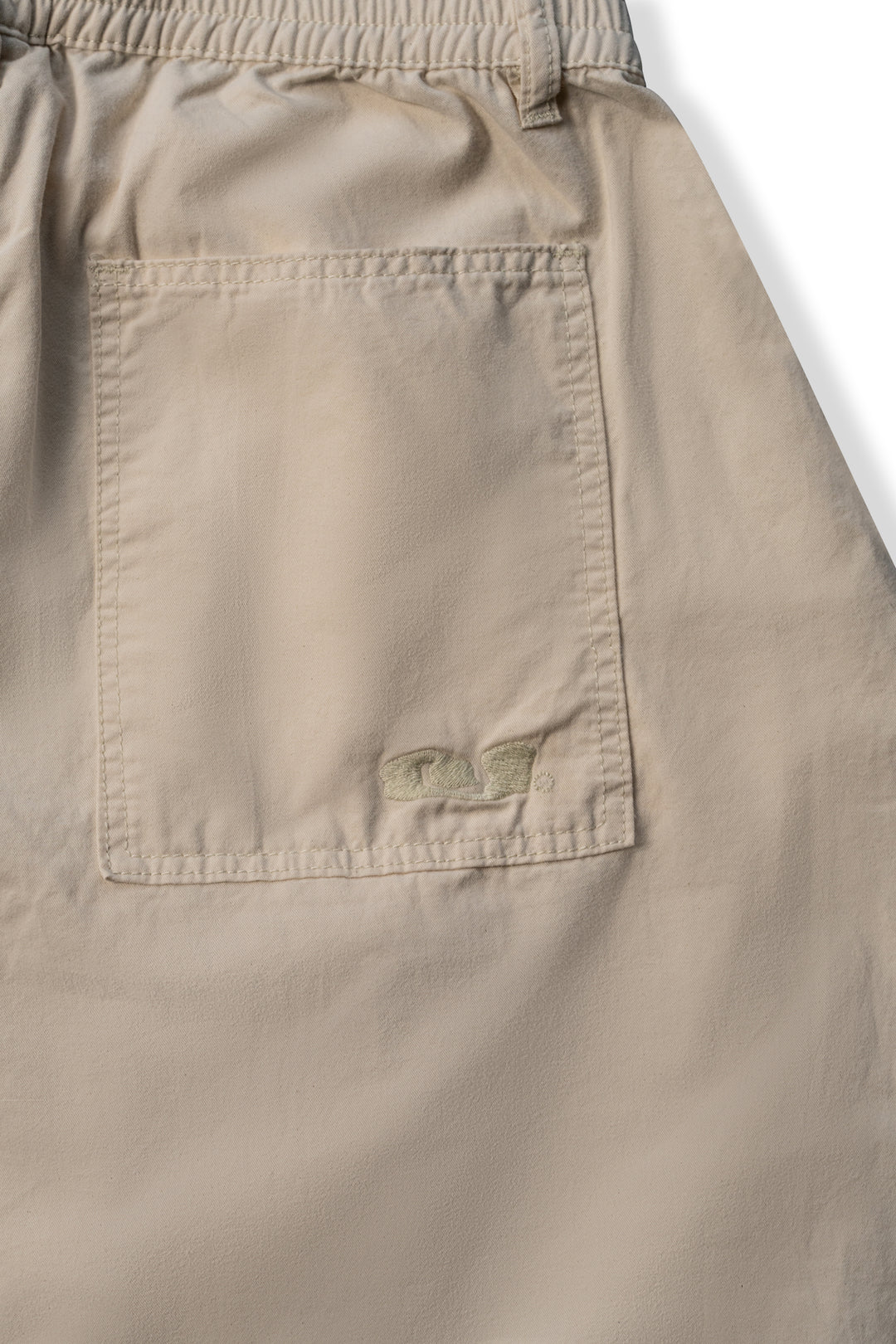 Cloud Pant - Sand