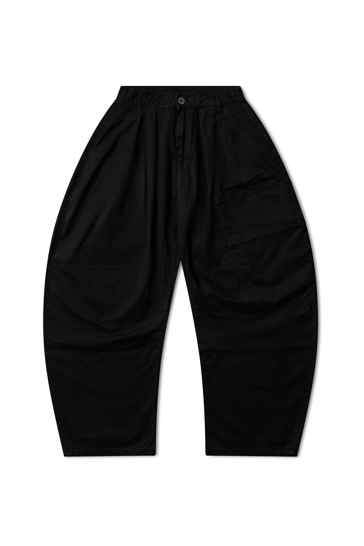 Cloud Pant - Black