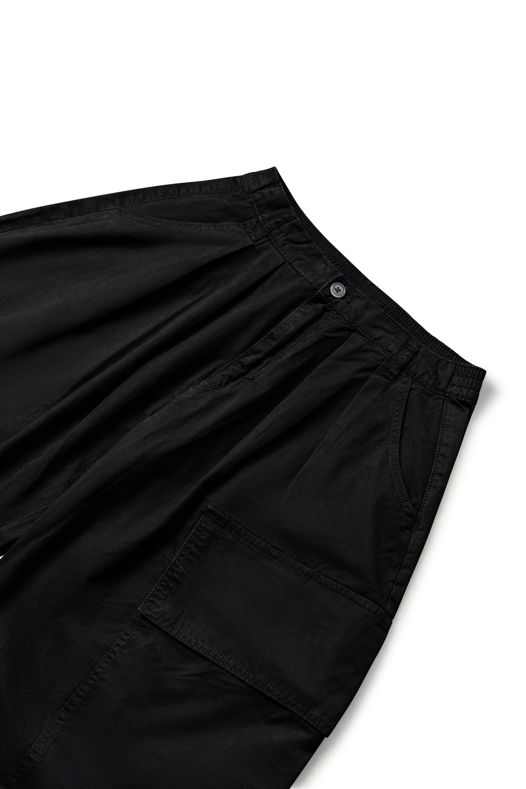 Cloud Pant - Black