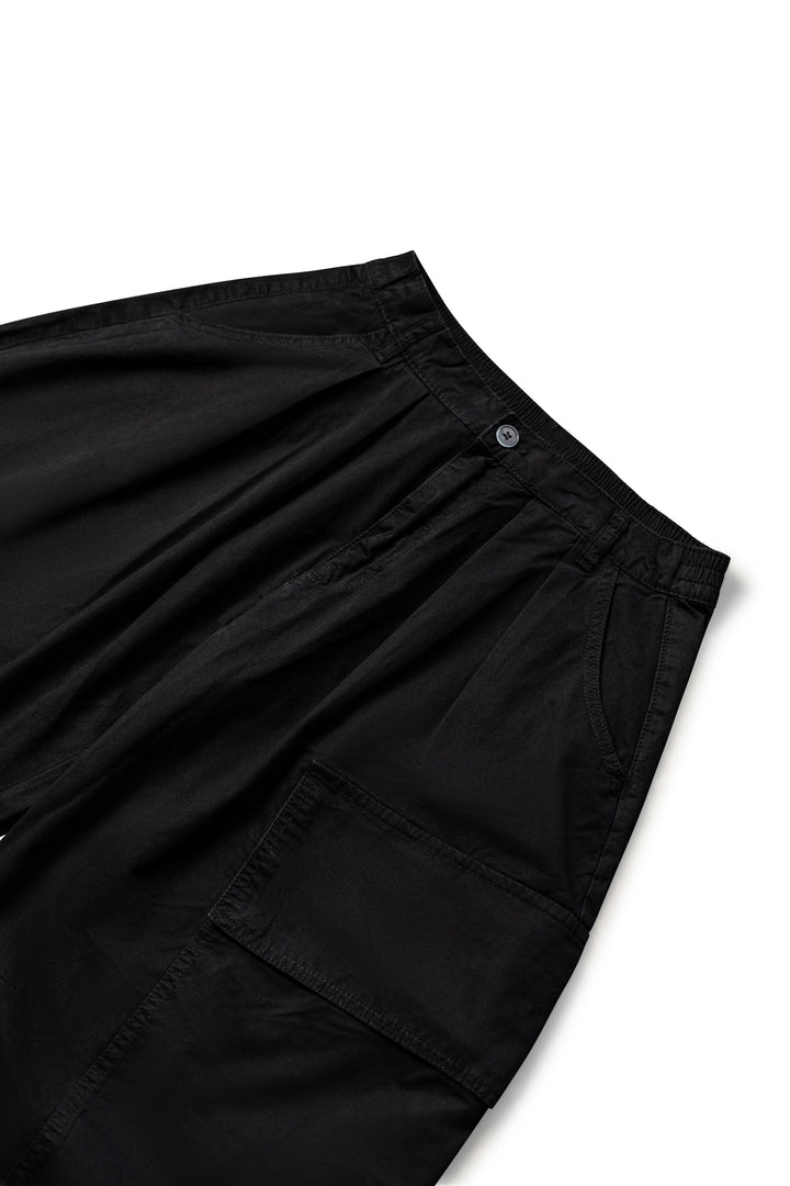 Cloud Pant - Black