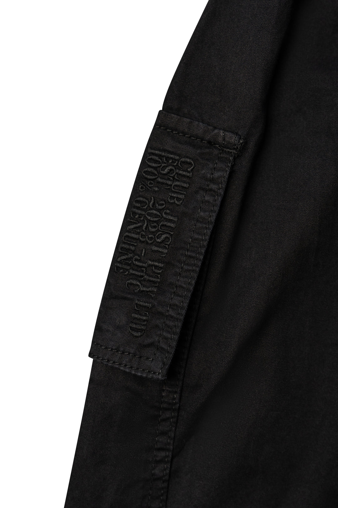 Cloud Pant - Black